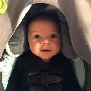 Meet your Posher, Ashley